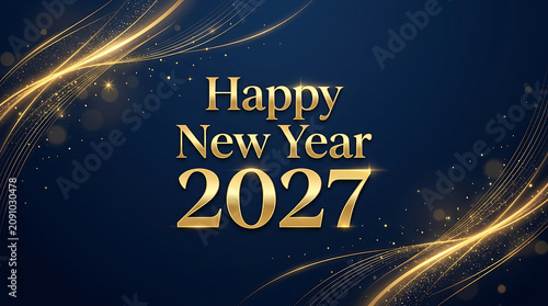 happy new year 2027