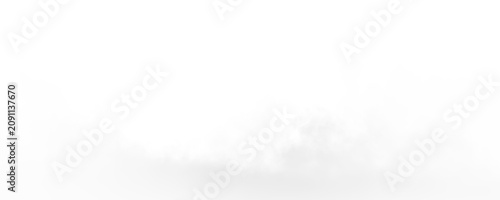 Canvastavla This background shows a light mist that flows across the space creating a soft a