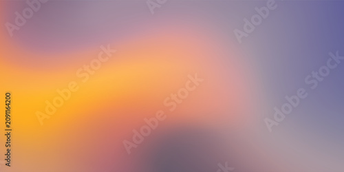 Foto PrintBlurred background, texture for design, advertising banner