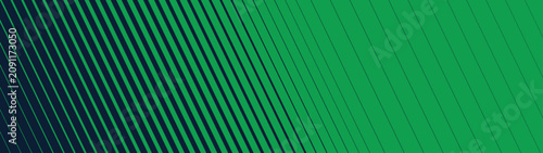 Photos Modern oblique stripe pattern vector featuring minimalist green and navy tones