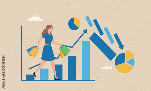 Photos Customer lifetime bigger one fall acquire new customer, advertising or marketing