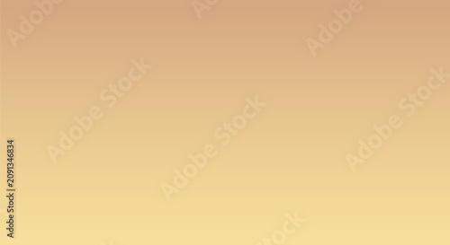 Editable Warm Beige Vector Gradient Background Selected in Design Software Tool