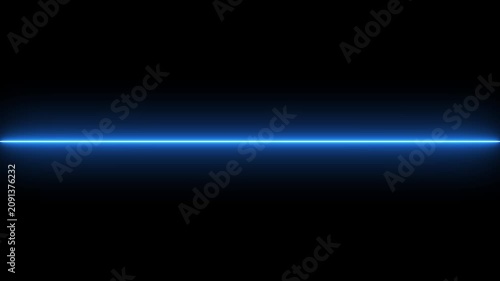 electric red neon line flicker loop for motion graphics. neon red light line flickering animation for video overlays. glowing red neon line flicker effect for futuristic visuals.
