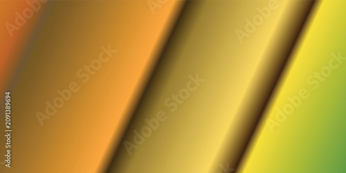 Luxury golden abstract background with elegant diagonal metal plates and premium metallic gradient. Sophisticated 3D textured design perfect for VIP banners, awards, and wealthy branding.