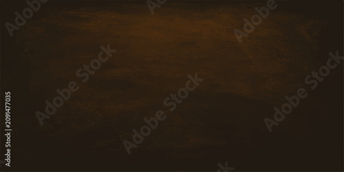 Foto old brown texture grunge background.