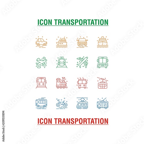 transportation