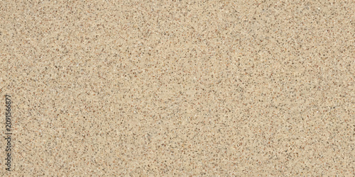 Cuadro en lienzo Textured beige cork material background with background material close up struct