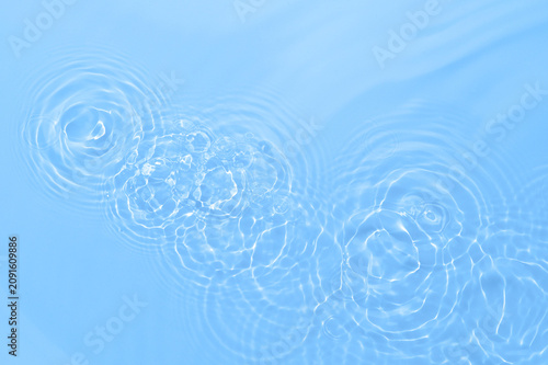 水の背景