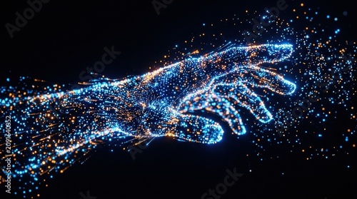 Leveraging Digital Capabilities for Enhanced Customer Experiences and Streamlined Service Delivery in enable organizations to reimagine offerings, streamline
