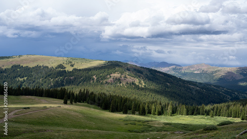 Fotografija Camp Hale Views
