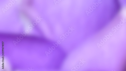 Abstract purple background from petal for charming, mysterious, relaxing, elegant