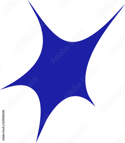 star explosion