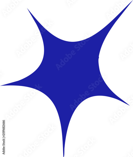 star explosion
