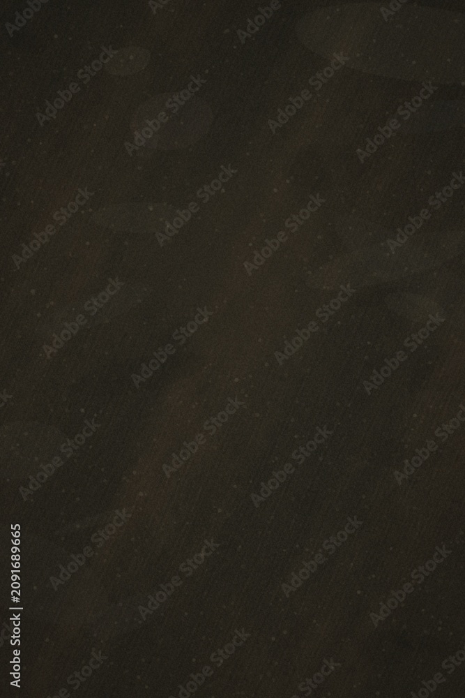 Fototapeta premium Dark textured background with subtle light spots