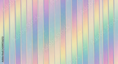 Whispers of Dawn: A Pastel Symphony of Light