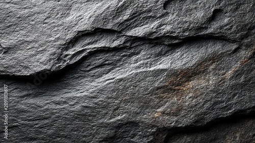 Soapstone texture, dark grey smooth stone with subtle talc veining, matte finish surface, natural material background 