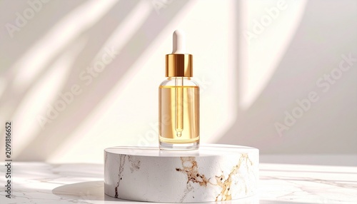Golden liquid honey dripping from wooden dipper into glass jar.