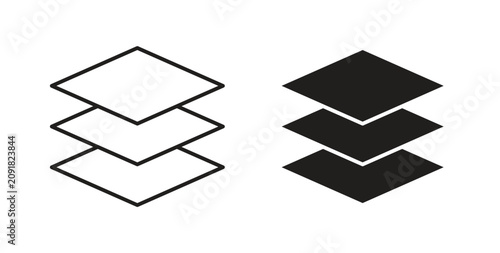 Layers icon