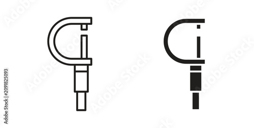 Photos Micrometer icon
