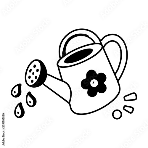 Watering Can