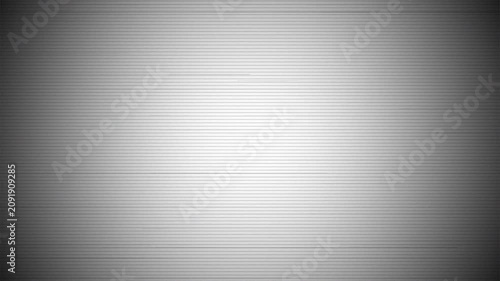 CRT scan lines VHS noise with vignette effect 4K loop animation, overlay for CRT effects, retro video editing, old film texture, and vintage motion graphic.