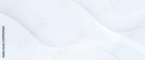 Foto Premium background design with white line pattern (texture) in luxury pastel colour