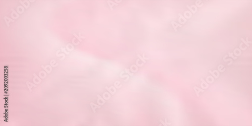 Fotografía Femine ombre blush gradient seamless bg with noise texture