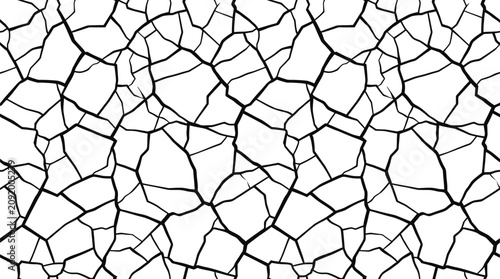 Cracked earth texture, dry mud surface, arid ground, drought abstract background.