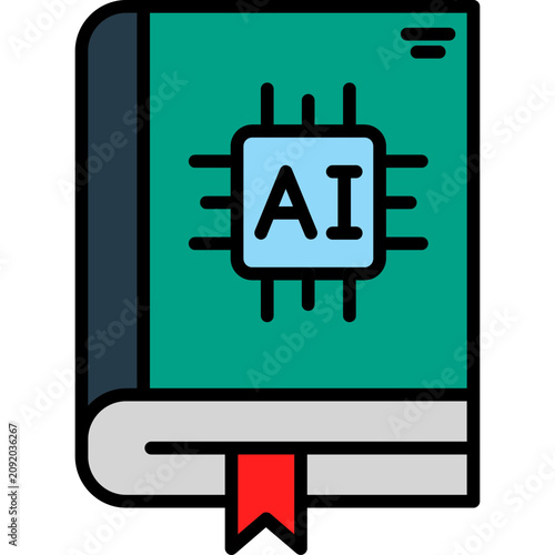 Book Icon