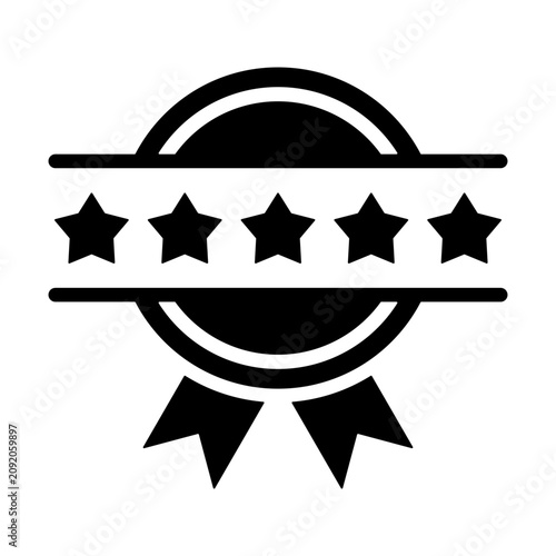 Photography Certification Icon