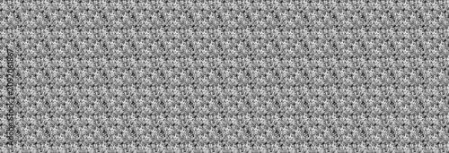Canvastavla Vegetal texture background pattern