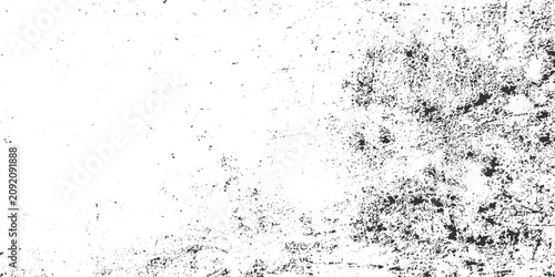 Foto Abstract white grunge surface texture background with subtle, scratchy textures and rustic vintage wall, Black isolated on white