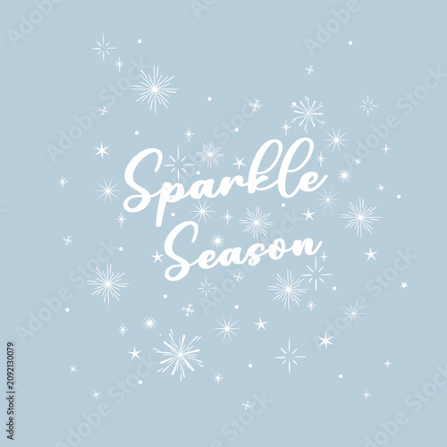 Tableau sur toile charisma's vector design