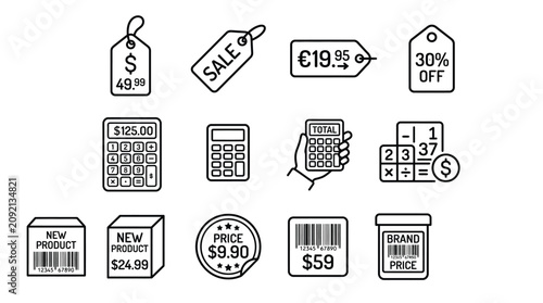 Price_elements_vector_icon_set_202607050454.eps