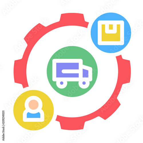 Supply Chain