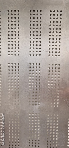 abstract metal background