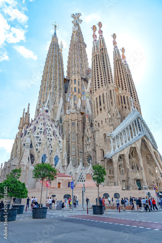 Foto Barcellona 20