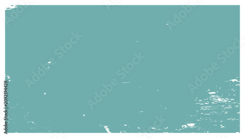 Grunge banner. For advertising and postcards.