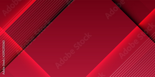 Fotografía Amazing dark red maroon wine burgundy gradient color combine background