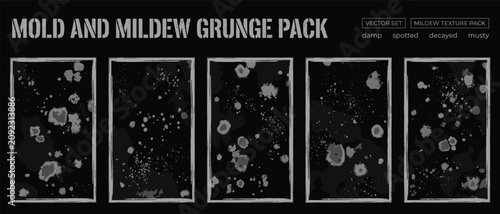 Foto Grunge Pack