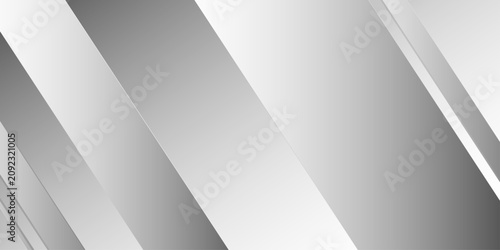 Abstract gray background with diagonal lines. Black abstract geometric background. Modern Abstract Gray and White Diagonal Stripes Background. Abstract white folds background with elegant lines,