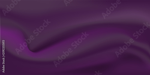 Obraz na płótnie Softly blurred purplish abstract background suitable for artistic projects, presentations, web design, and backgrounds for text overlays or graphics
