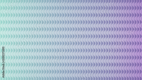 Vertical wavy gradient background. Multiple colors.
