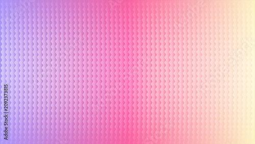 Vivid wavy gradient background. Multiple colors.