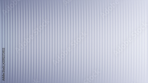 Blue gray vertical stripe gradient background