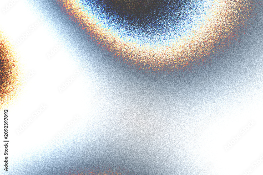 Fototapeta premium abstract blue metalic texture