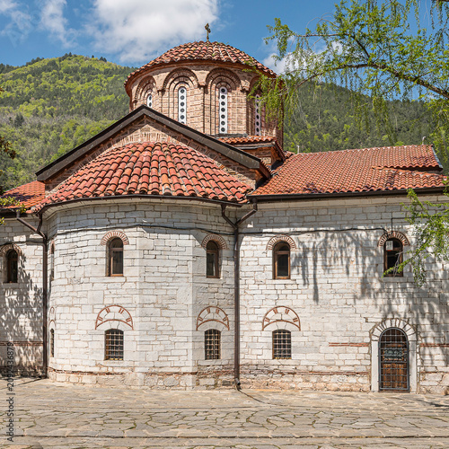 Bachkovo Monastery of the Dormition of the Theotokos
