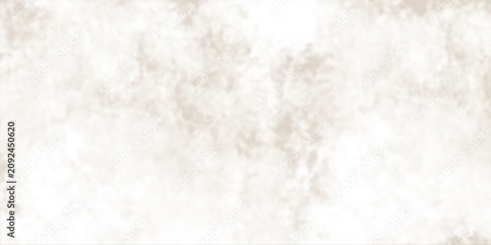 Fototapeta premium Beige Vintage Paper Texture Background With Subtle Grunge Stains And Soft Marble Effect