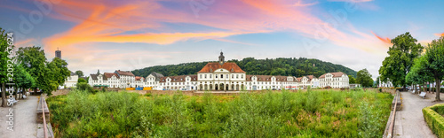 Altstadt, Bad Karlshafen, D...