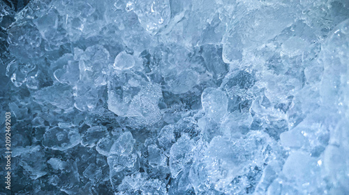 Ice cube background blue,icecube background blue. It makes me feel fresh and feel good, In the summer, ice and cold drinks will make us feel relaxed, Made for beverage or refreshment business.
